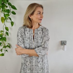 Rocío Trillo Holgado, Psicóloga General Sanitaria col. M-35760