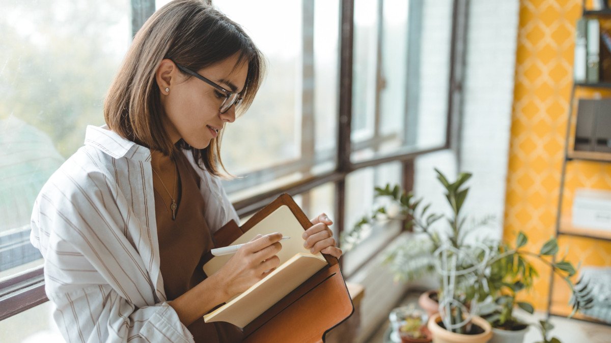 El poder de la escritura al alcance de tu mano