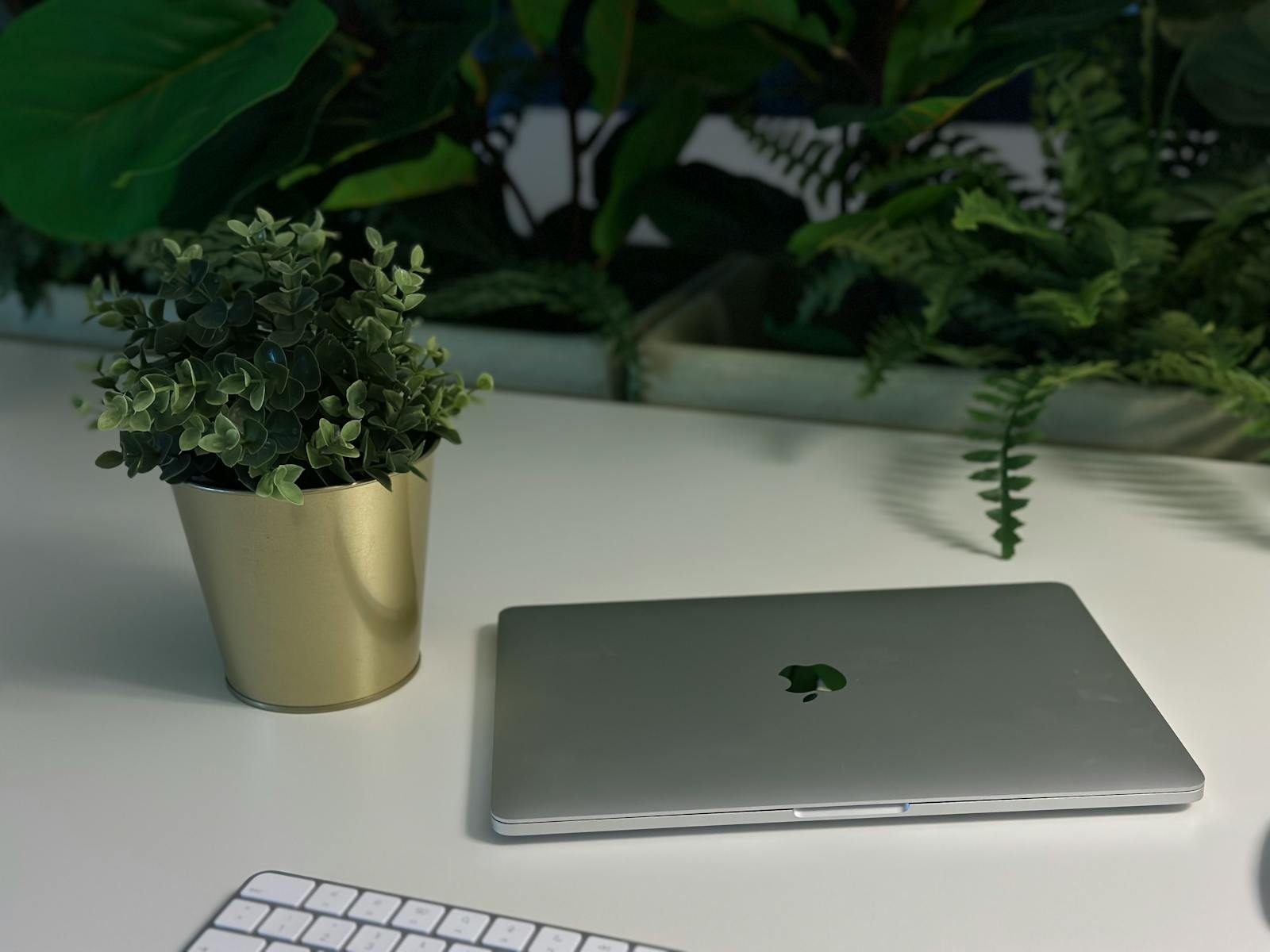 Espacio de trabajo y mindfulness