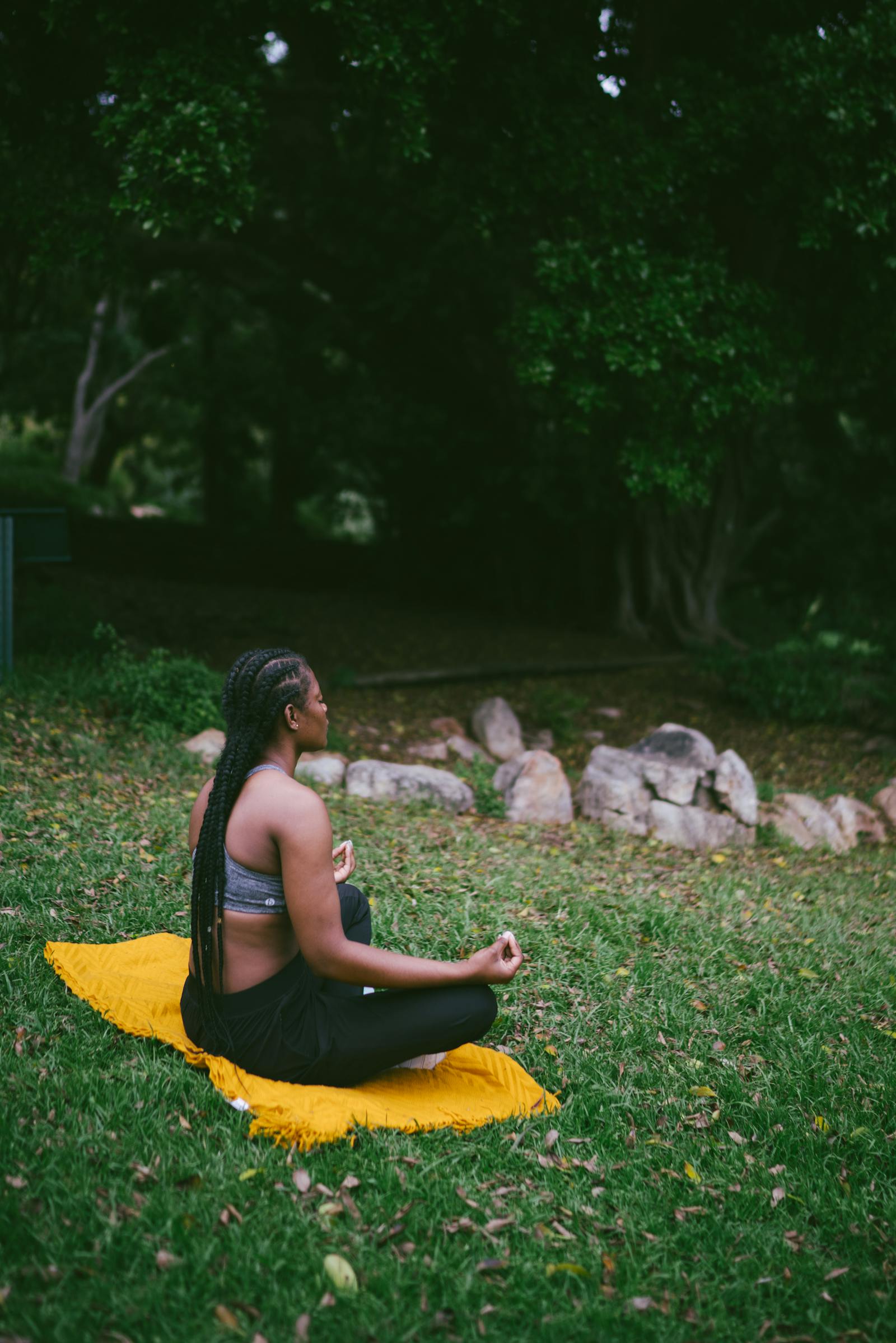 Mindfulness para la ansiedad: 4 prácticas con evidencia clínica